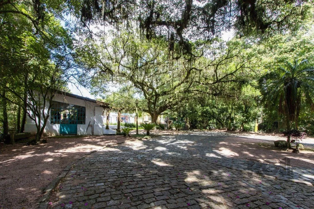 Imagem Casa em Pedra Redonda