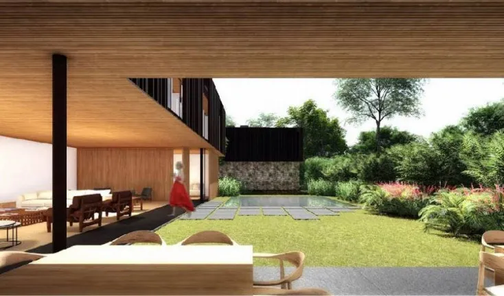 Foto do imóvel Casa de Condomínio com 4 Quartos à Venda, 1.500 m² em Vila Madalena - São Paulo