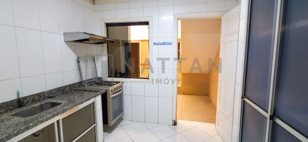 Imagem Sobrado com 3 dormitórios à venda, 270 m² por R$ 899.000,00 - Tatuapé - São Paulo/SP