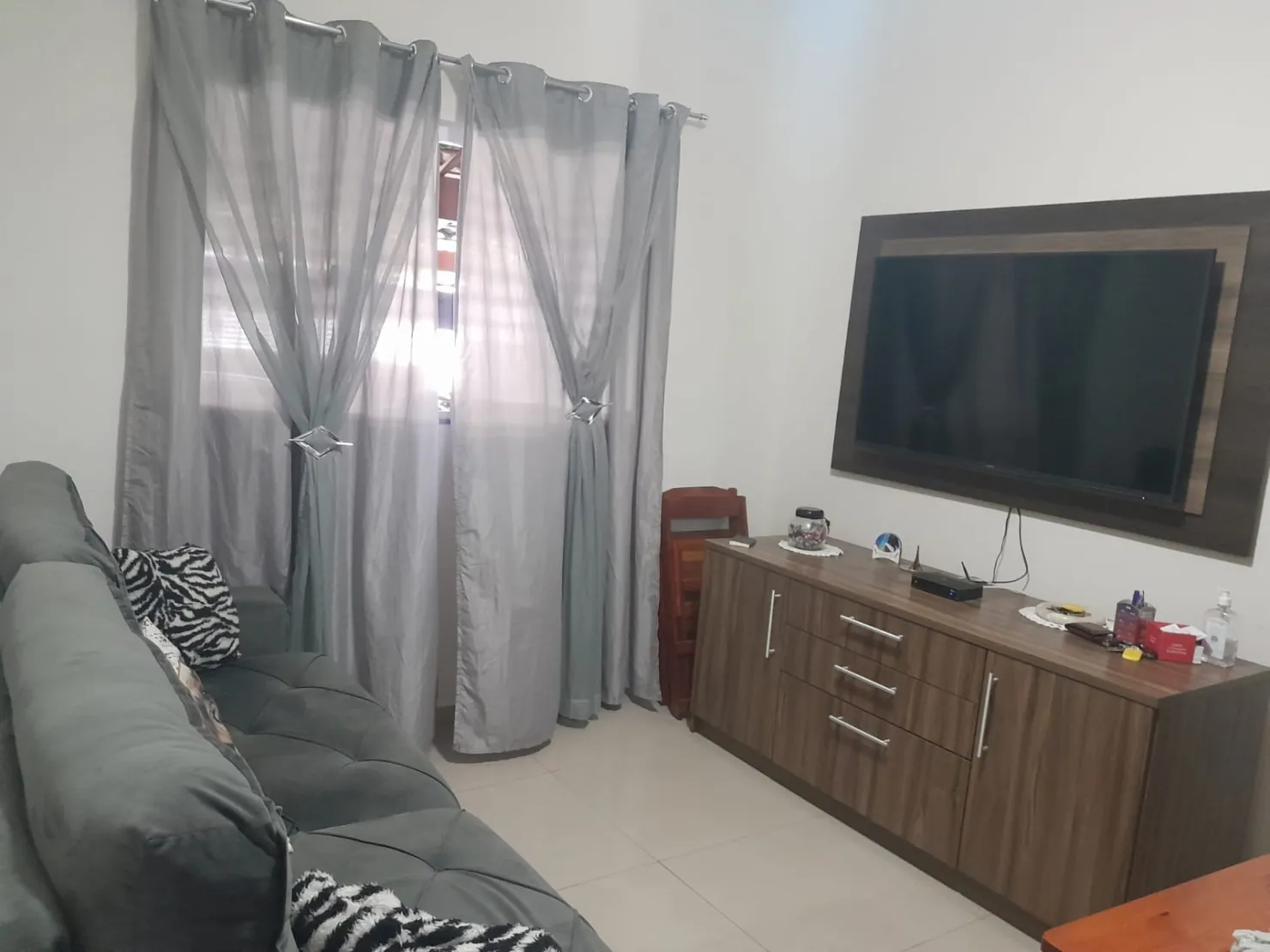 Imagem Casa à venda 3 Quartos, 1 Suite, 2 Vagas, 150M², Vista Alegre, Taubaté - SP