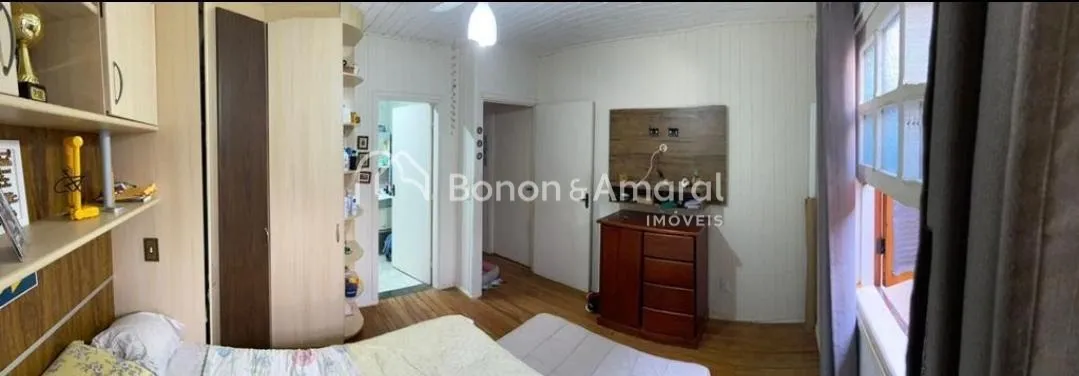 Imagem Casa em condomínio no Condomínio Okinawa, de 3 quartos à venda, Parque Brasil 500 - Paulínia/SP