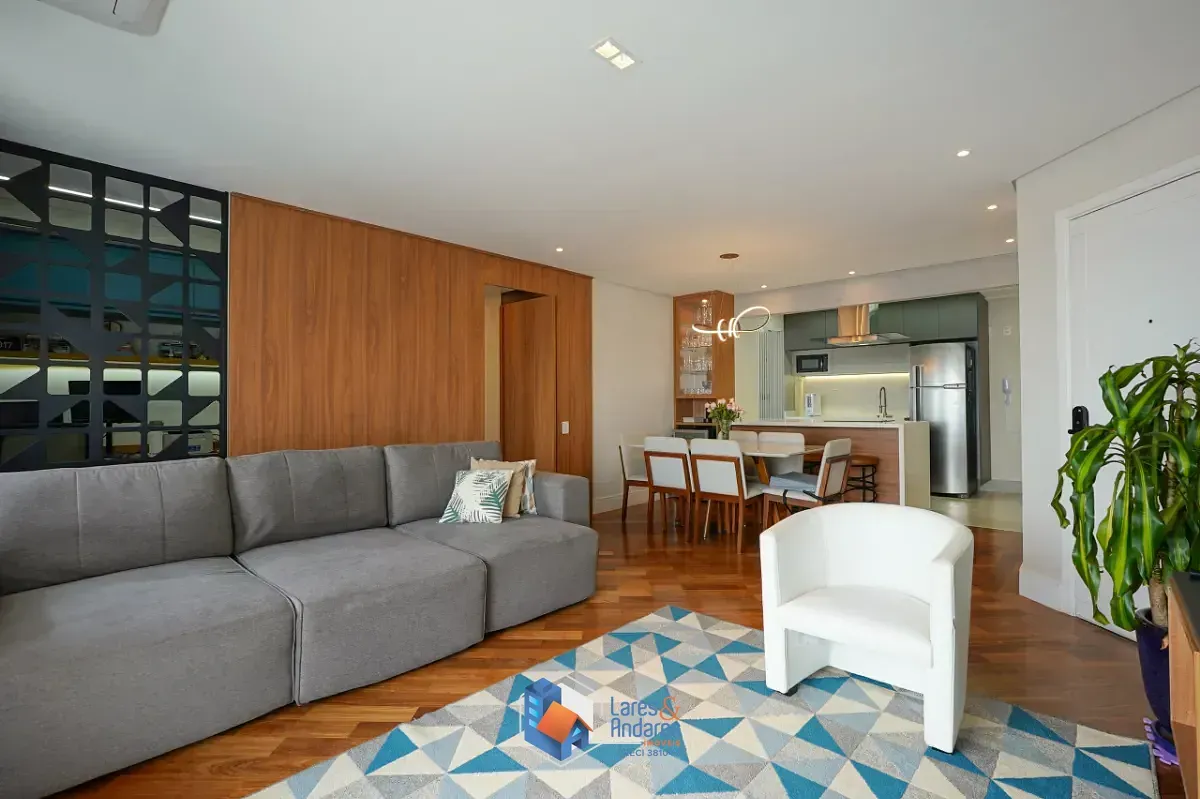 Imagem Apartamento para venda em Jardim Taquaral com 2 quartos, sendo 1 suíte, 93m²