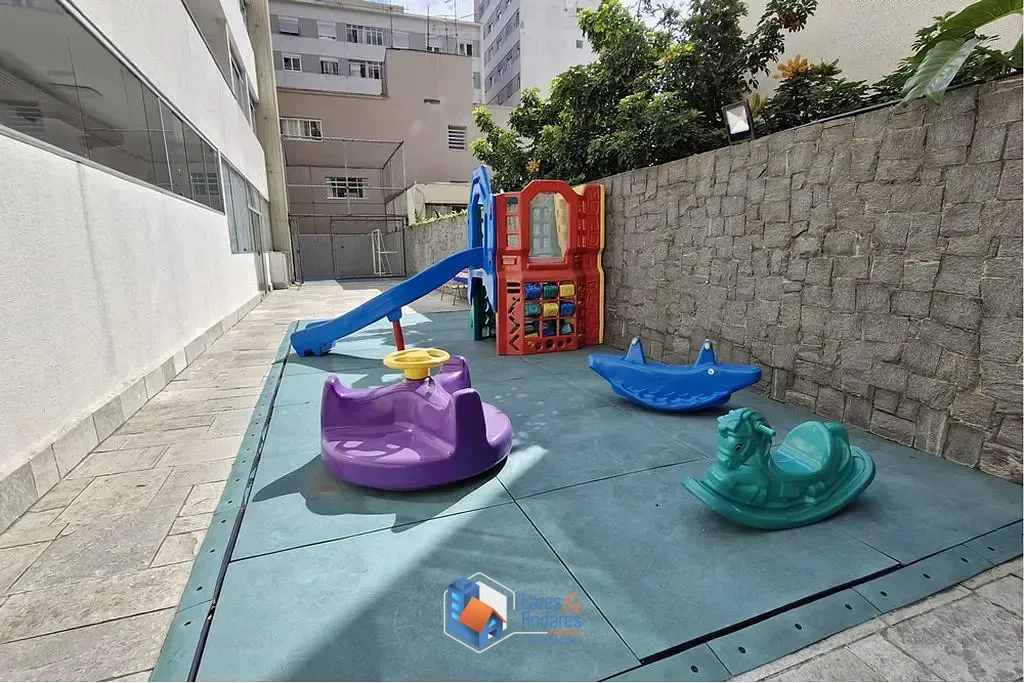 Imagem Apartamento à venda 3 Quartos 1 Vaga 70M² Vila Pompéia São Paulo - SP
