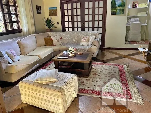 Imagem Casa ampla no Itacorubi, Florianópolis