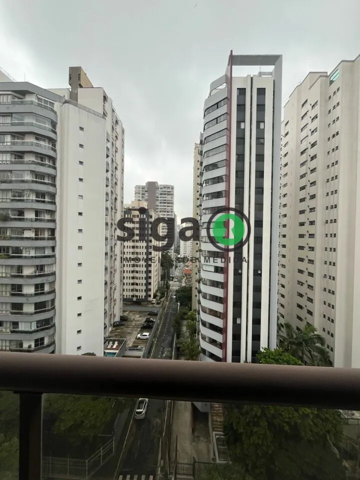 Foto do imóvel venda em condominio em moema Condomínio Piazza Renascença?