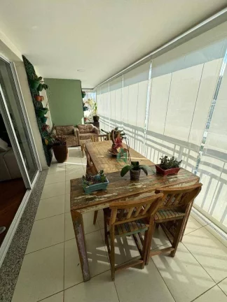 Imagem Apartamento com 2 dormitórios, 93 m² - venda por R$ 949.000,00 ou aluguel por R$ 5.740,00/mês - Centro - Guarulhos/SP