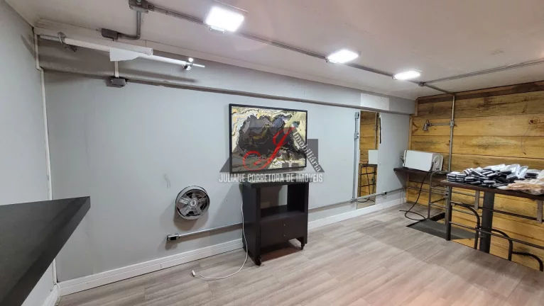 Imagem Sala à venda no bairro Centro - Curitiba/PR