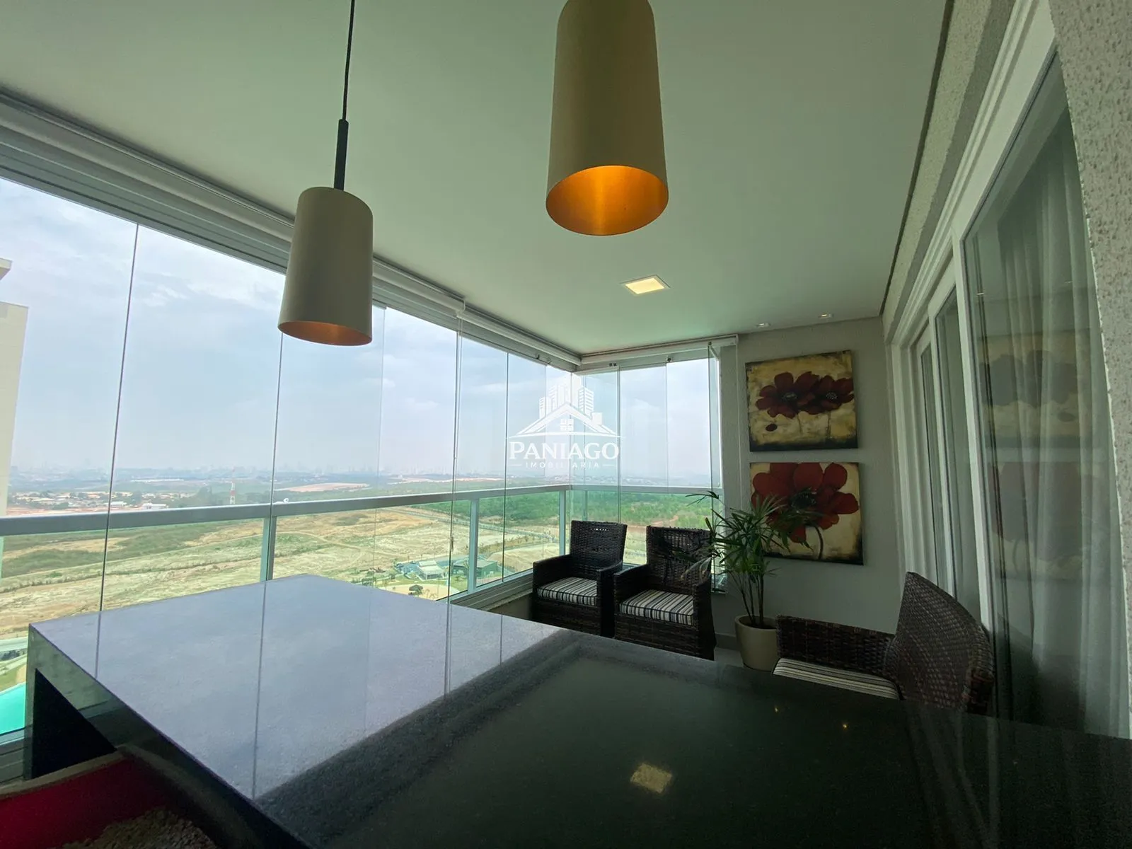 Imagem Imóvel Porteira Fechada à Venda no Brasil Beach | 155 m²