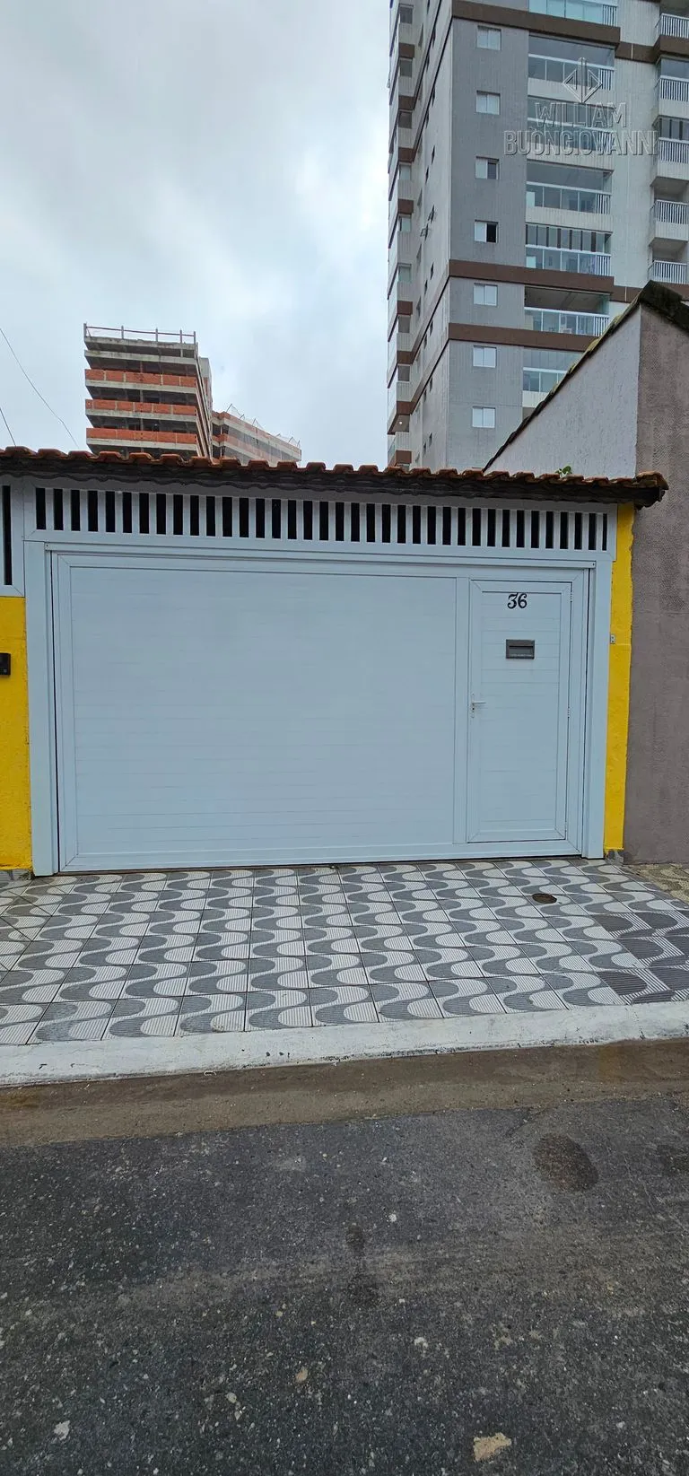 Imagem BELISSIMA CASA, 3 QUARTOS, CAIÇARA, - Apenas R$648.000,00 A 100 METROS DO MAR