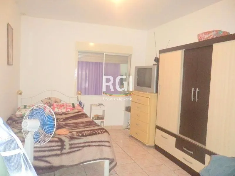 Imagem Casa para Venda - 165m², 2 dormitórios, 2 vagas - Vila Ipiranga