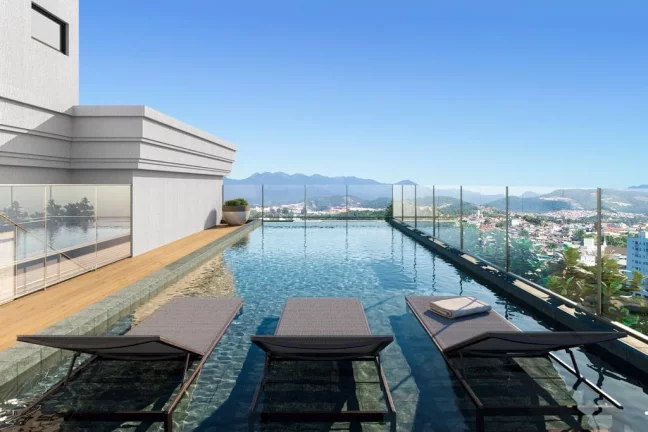 Imagem Acqua - Residencial - Apartamento à venda no bairro Pagani - Palhoça/SC