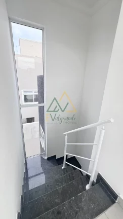 Imagem Sobrado à venda Xaxim Curitiba PR