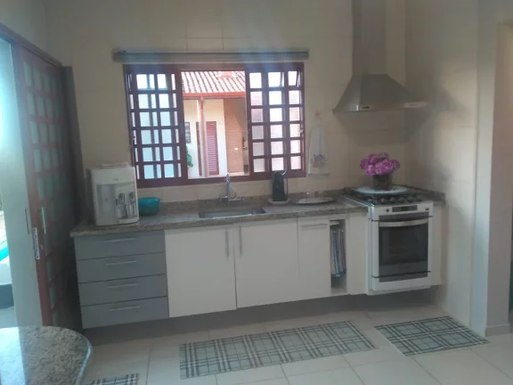 Imagem CASA RESIDENCIAL em SALTO - SP, Condomínio Lagos de Icaraí