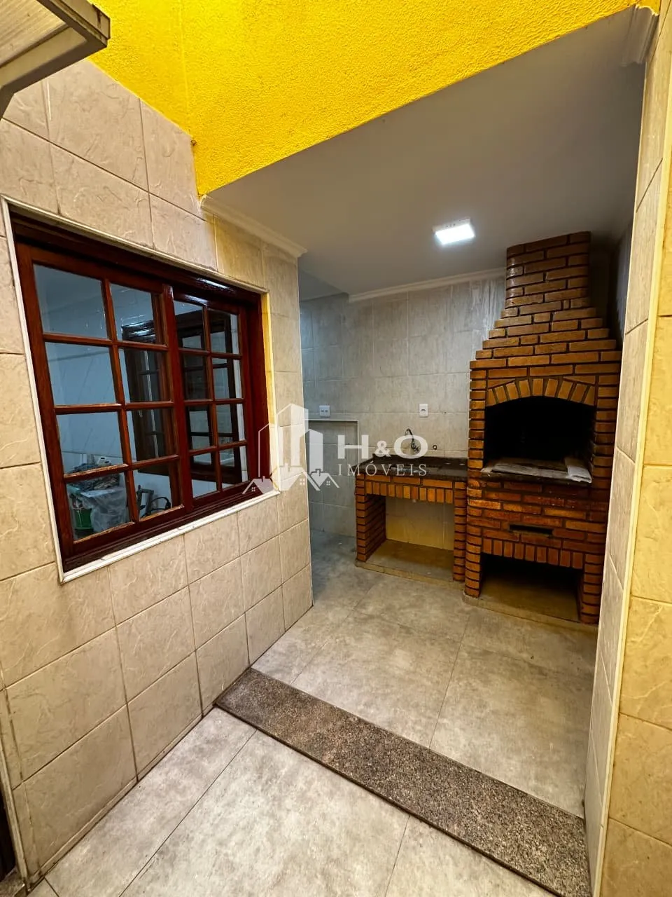 Imagem Linda casa 100% reformada no Jordanópolis - São Bernardo do Campo