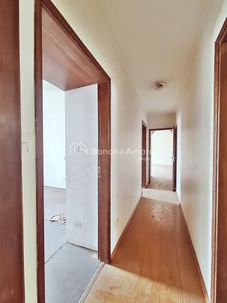 Imagem Apartamento à venda no Botafogo - Campinas

Excelente apartamento com 110 m² de área útil!

Opor...