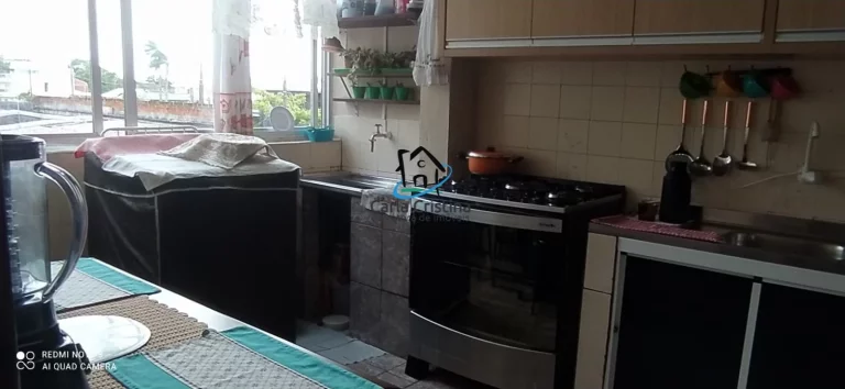 Imagem Apartamento RESIDENCIAL em PONTAL DO PARANÁ - PR, Pontal do sul