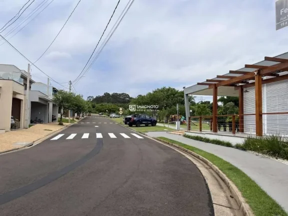 Imagem Terreno à venda, 288 m² por R$ 429.000,00 - Pompéia - Piracicaba/SP