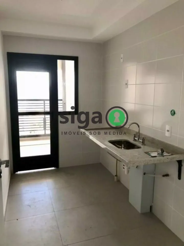 Imagem Apartamento à venda, 3 Quartos, 2 Vagas, 84m², Brooklin - SP