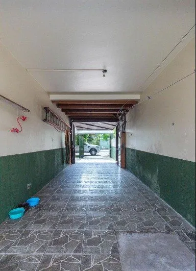 Imagem Casa no bairro Restinga