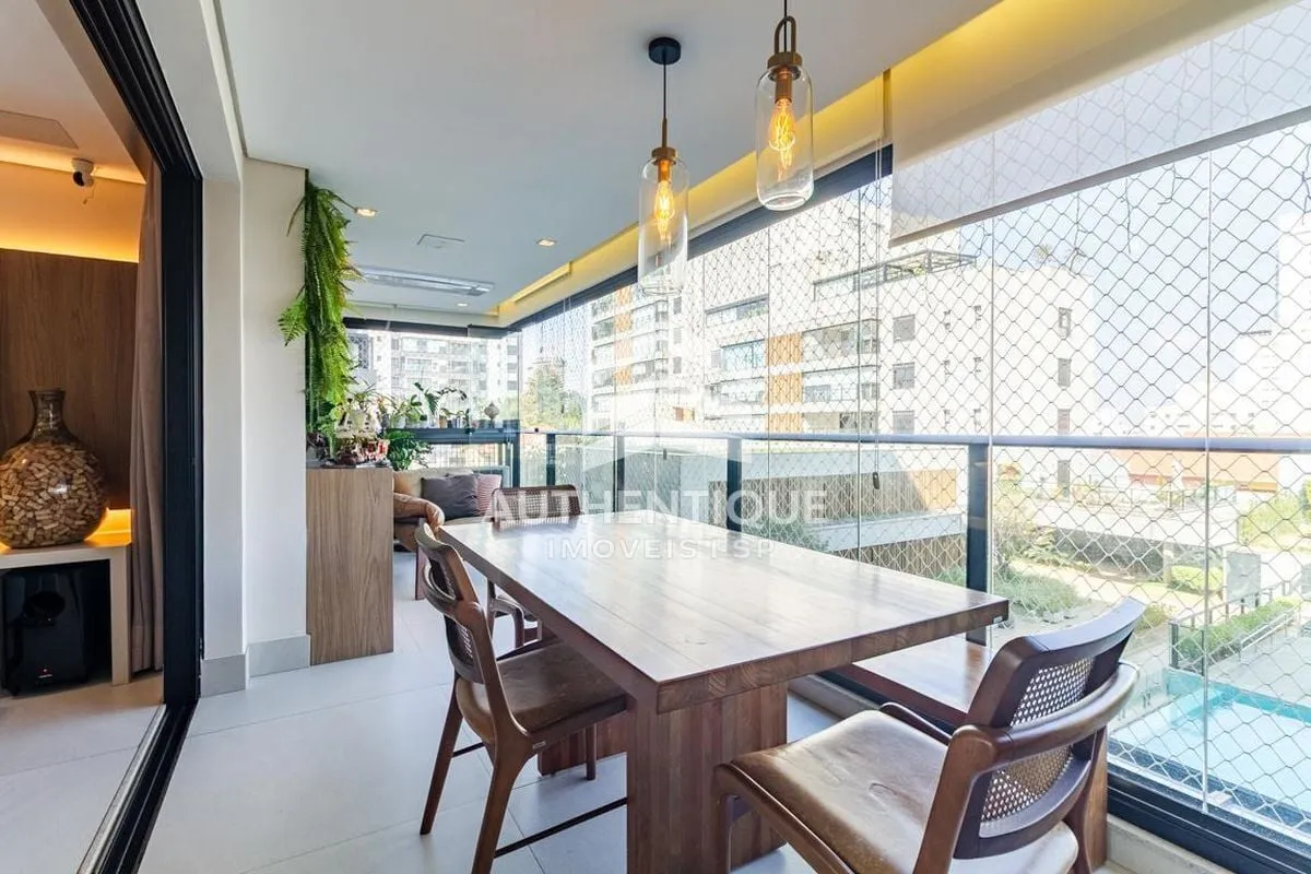 Foto do imóvel MEDLEY NATURE PERDIZES - Apartamento à venda em São Paulo/SP em Rua Havaí, 185 - Perdizes, São Paulo - SP