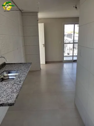 Imagem APARTAMENTOS NOVOS NA VILA NOVA CACHOEIRINHA