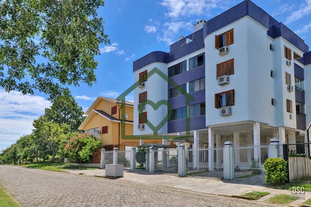 Descubra seu novo lar em um dos bairros mais desejados de Porto Alegre. Localizado no Jardim Itu Sab...