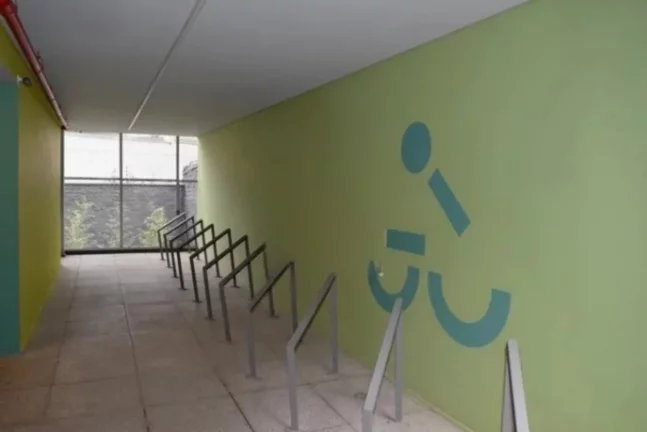 Imagem POP GRAFITE - IDEA ZARVOS - Studio de 28m², excelente localização, entre Vila Madalena e Pinheiros!