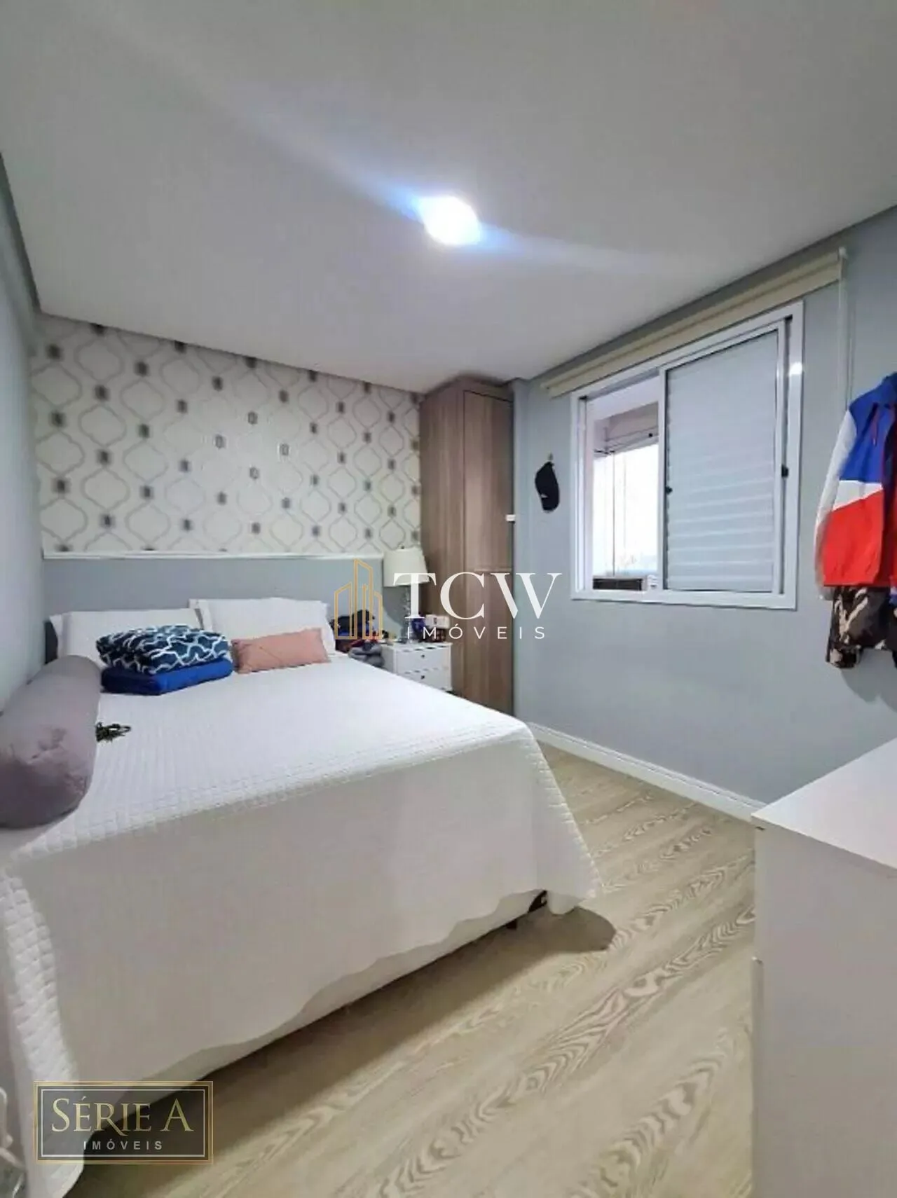 Imagem Apartamento à venda no bairro Bom Retiro - São Paulo/SP, Zona Central