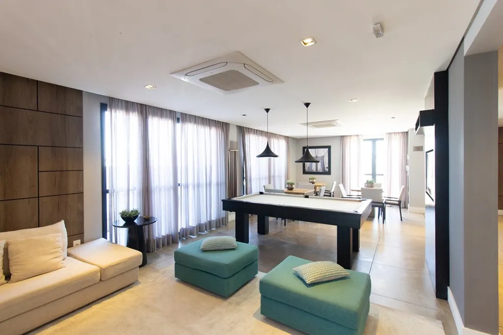 Imagem APARTAMENTO RESIDENCIAL em São Paulo - SP, Jardim Paulista