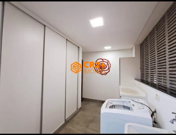 Imagem Vendo casa alto padrão 03 quartos 01 suíte 04 vagas de garagem em Taubaté/ São P