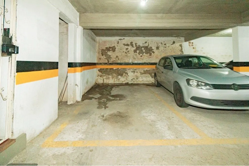 Imagem Apartamento em Santa Cecília