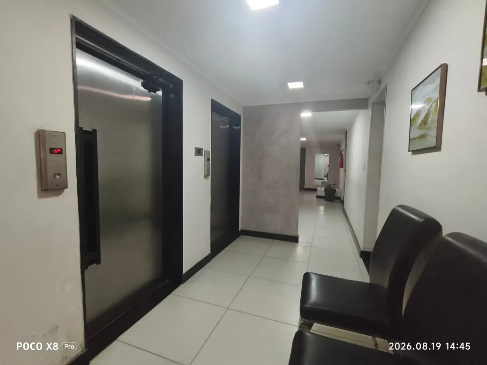 Imagem Apartamento com 2 Quartos à Venda, 61 m² em Antonina - São Gonçalo