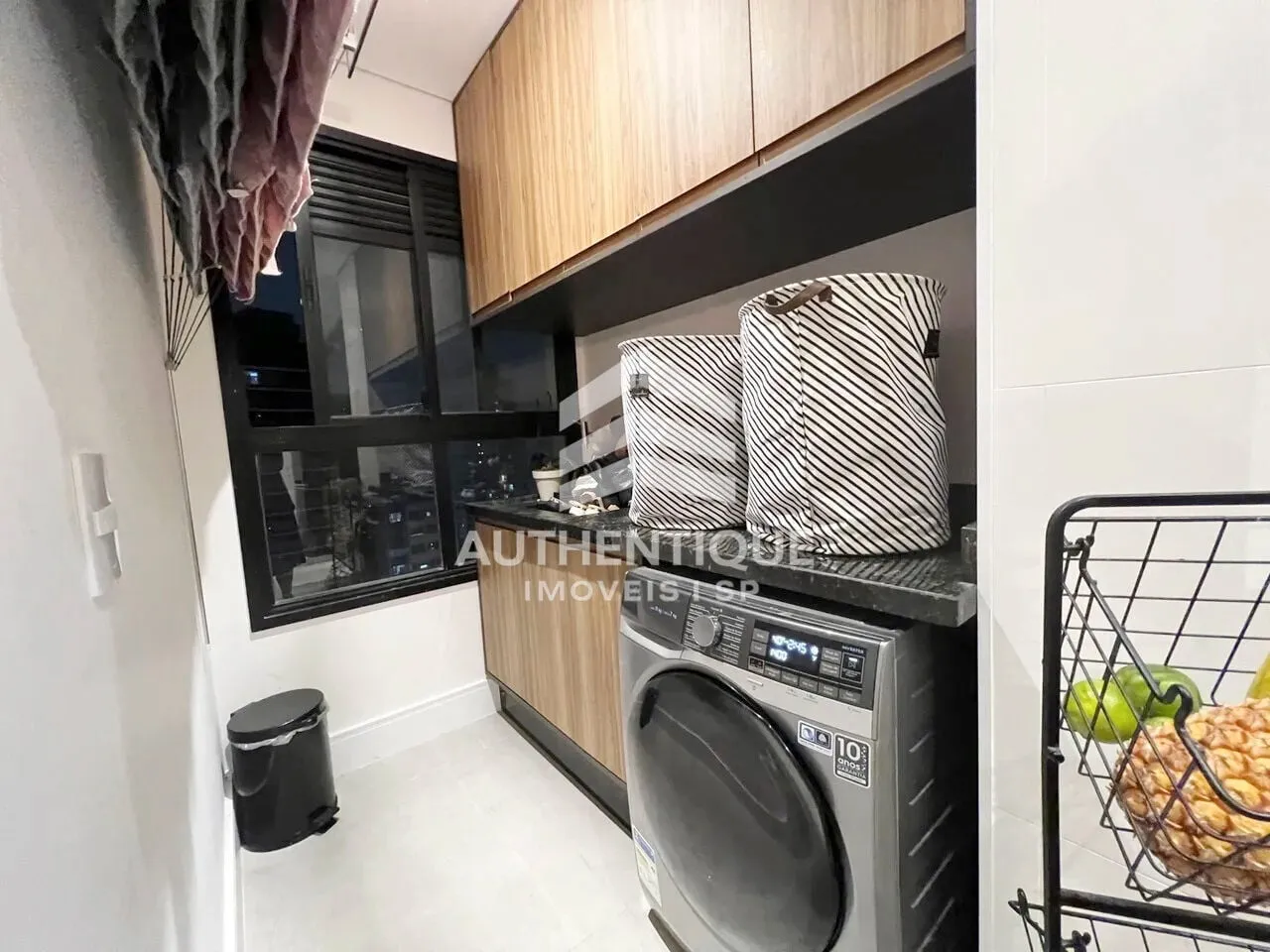 Imagem URBAN VILA MARIANA - Apartamento no bairro Vila Mariana à venda