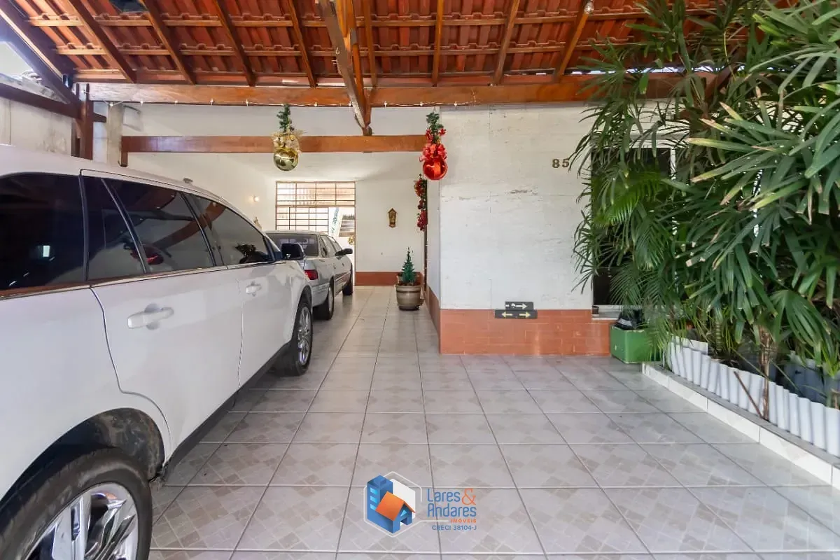 Imagem Casa para venda em Cupecê com 3 quartos, sendo 1 suíte, 200m²