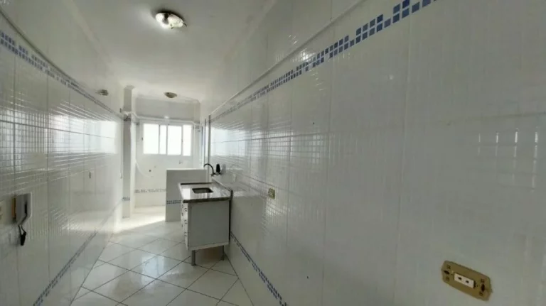 Imagem APARTAMENTO NO CAIÇARA COM 2 DORMITÓRIOS E 2 VAGAS!!!