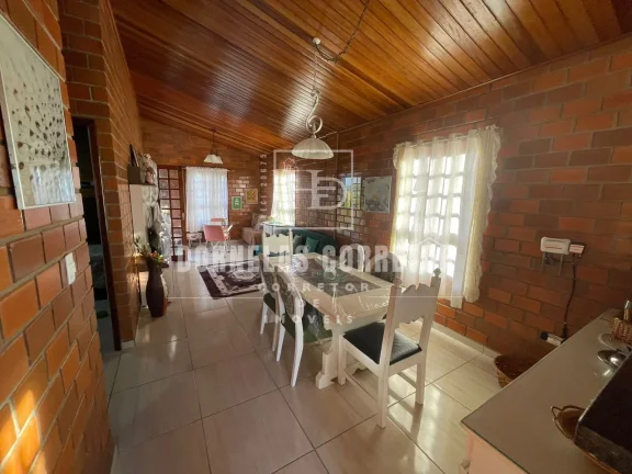 Imagem Casa em Condomínio em Gravatá - Conforto e Lazer!