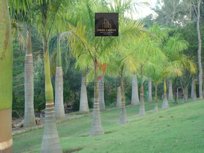 Foto do imóvel CH-2447 - CHÁCARA Á VENDA NO GUAMIRIM EM CAÇAPAVA/SP