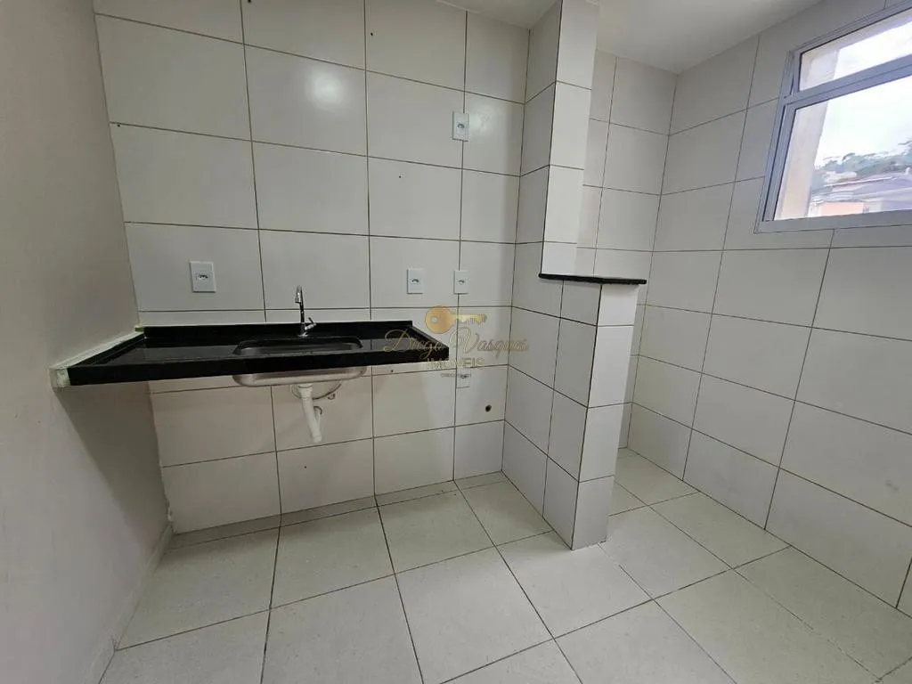 Imagem Apartamento para Venda em Teresópolis / RJ no bairro Pimenteiras