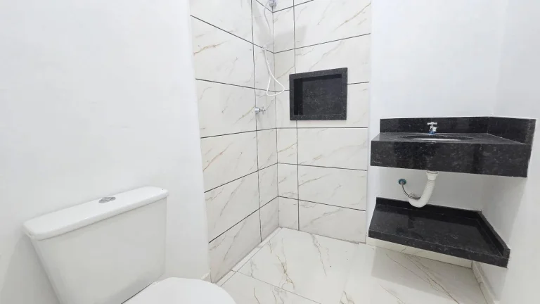 Imagem Casa Nova no Ribamar em Peruíbe