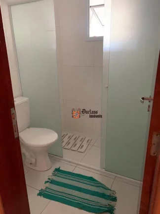 Imagem Apartamento com 2 dormitórios à venda, 78 m² por R$ 480.000 - Vila Caiçara - Praia Grande/SP