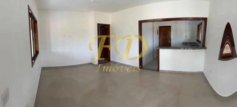 Imagem Casa em Condomínio Fechado em Atibaia