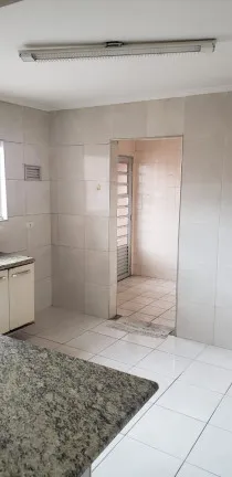 Imagem Casa com 3 Quartos à Venda, 92 m² em Vila Granada - São Paulo