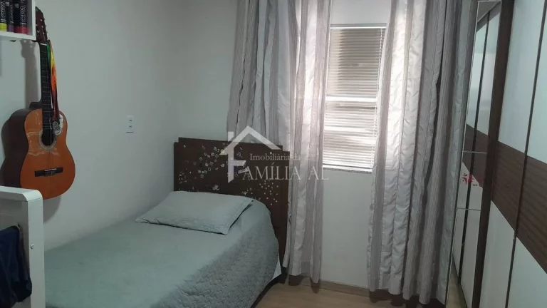Imagem CASA PLANA EM CONDOMÍNIO FECHADO NO VILA NOVA