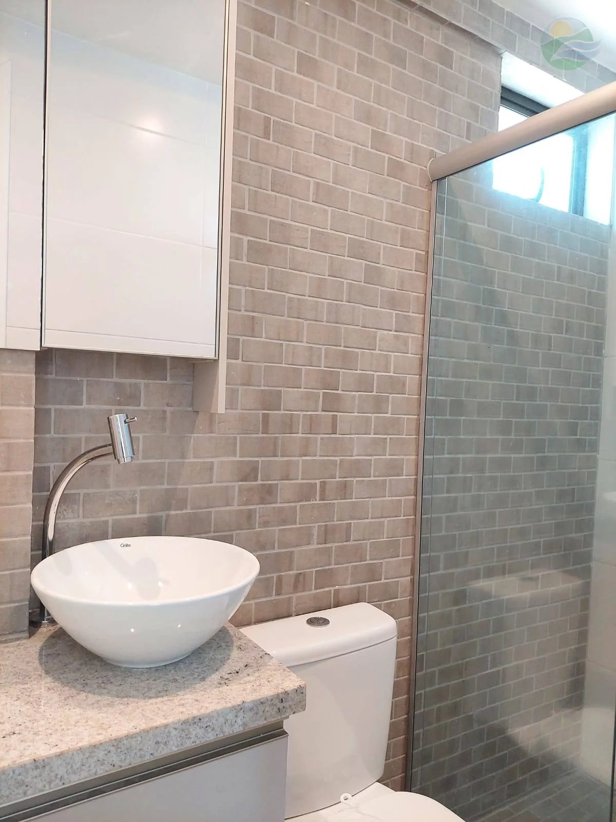 Imagem Apartamento 02 quartos, novo, para venda, em Boa Viagem, Recife - PE.