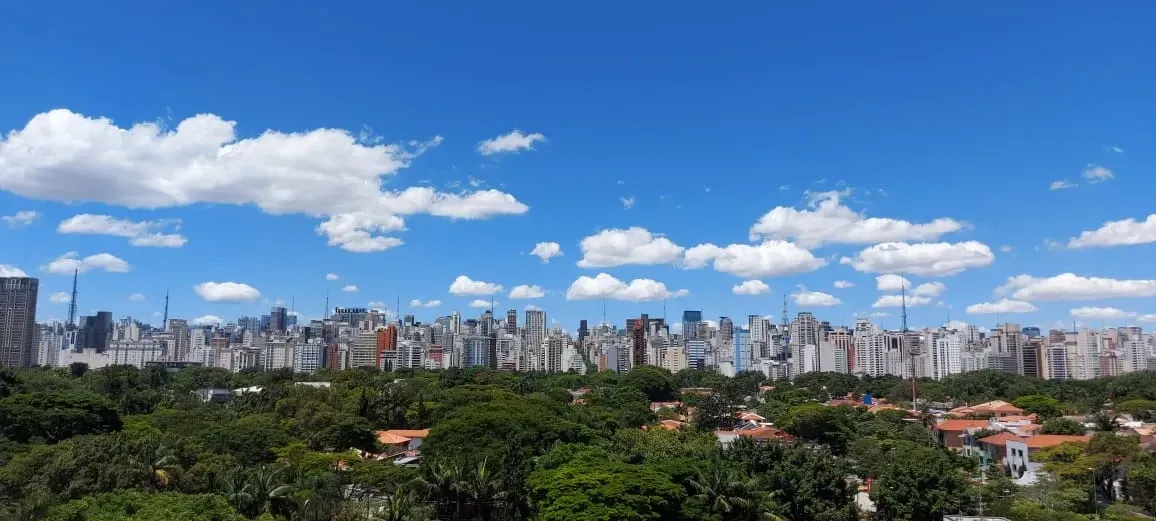 Imagem Apartamento com 2 Quartos à Venda, 82 m² em Jardim Paulista - São Paulo
