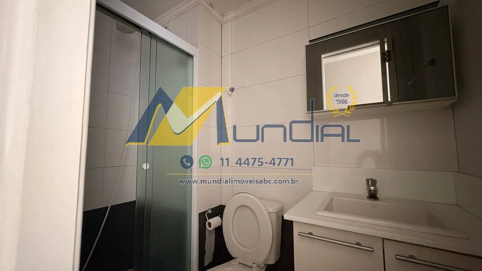 Imagem Apartamento com 3 dormitórios e lazer completo na Vila Homero Thon