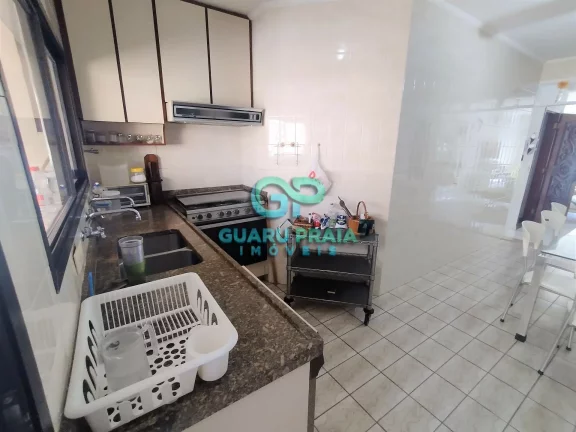 Imagem Apartamento à venda no bairro Enseada - Guarujá/SP
