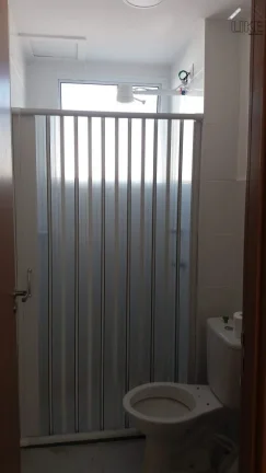 Imagem Apartamento à venda em São José dos Campos, Residencial Frei Galvão