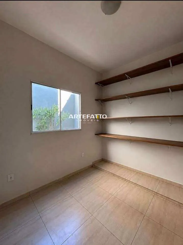 Imagem Casa à venda em Franca, Residencial Anna Terra, com 3 quartos, 199m2