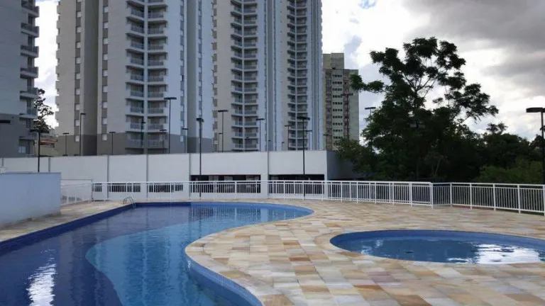 Foto do imóvel Apartamento com 2 Quartos à Venda, 51 m²em Jardim Monte Alegre - Taboão da Serra